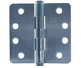 Radius Corner