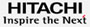 Hitachi logo