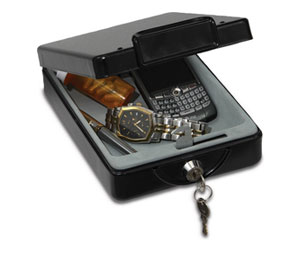 Honeywell S6114 Car Safe