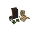 Horton C9002 Electric Accy. Pack - Security