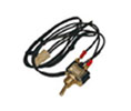 Horton C9026 On-Off Toggle Switch Lace Assy.