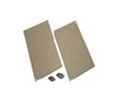 Horton C9030-2A Header End Cap Assy. C2910-CL