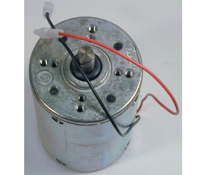 Horton C04011.0001  MOTOR, 4000 SWING & LINEAR OPERAT