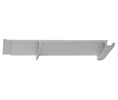 Horton C0266RA Header Faceplate S2000, Clear