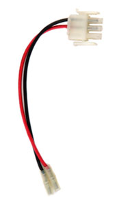 Horton C3992 HARNESS-S2000 MOTOR C2150