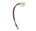 Horton C3992 HARNESS-S2000 MOTOR C2150