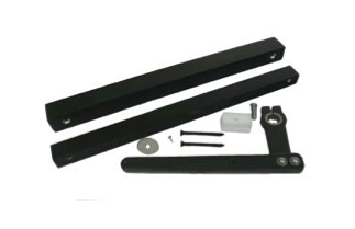 Horton C4241-14B Parallel Arm Track Assembly 14T DB