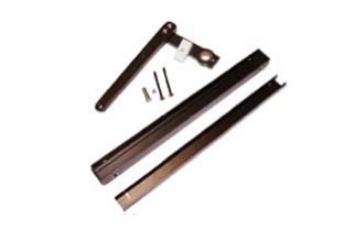 Horton C4241-48B Parallel Arm and Track Assembly - DB