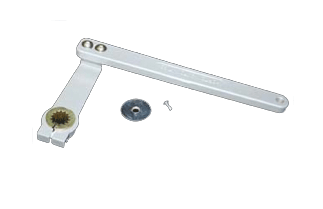 Horton C4248-14A Parallel Arm 14T - Clear