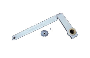 Horton C4248-48A Parallel Arm 48T - Clear
