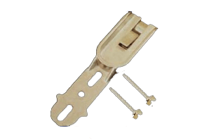 Horton C7609 Bottom Pivot Assembly (Door Portion)