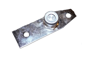 Horton C7614 Bottom Pivot - Floor Portion