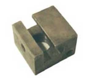 Horton C9997-1 Card Reader Mount RND Assy. - DB