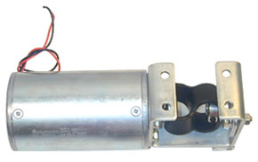 Horton RC2180-2 Motor & Bearing Assembly - Rebuilt