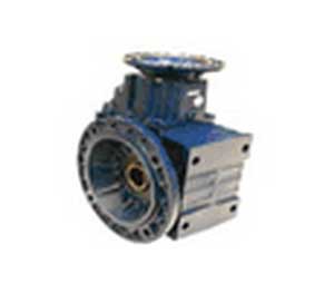 Horton RC8779 Geardrive 2.0 Revolver - Rebuilt