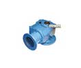 Horton RC9100 Geardrive - S9000 Revolver - Rebuilt