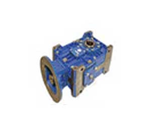 Horton RC9102 Gearbox with Mounting Plate-RV - Rebuilt