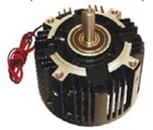 Horton RC9910 Brake for S9000 Security - Revolver - Rebuilt