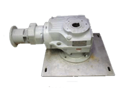 Horton Revolver C8797 Geardrive Grand Revolver