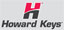 Howard Keys logo