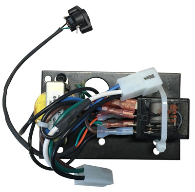 1200CMB Shoulder Gauge Switch