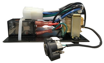 1200CMB Shoulder Gauge Switch