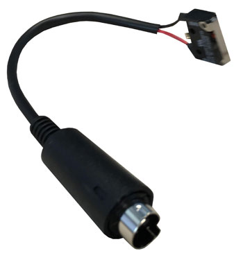 1200CMB Shoulder Gauge Switch