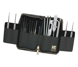HPC-AKK-P17 Pocket Killer Kit Pick Set