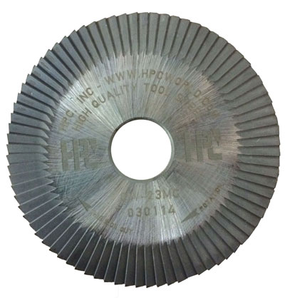 Standard Replacement Cutter