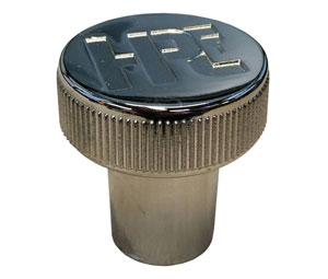 HPC-EGN-1 Easy Grip Wing Nut