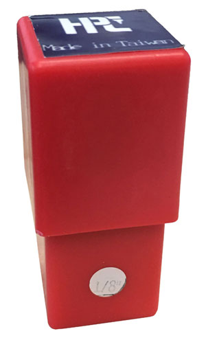 Die Stamp Figure Set