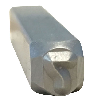 Die Stamp Figure Set