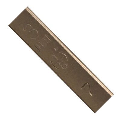 Die Stamp Figure Set