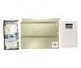 HPC-HF-40 Hanging File Key Storage