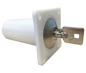 HPC-KEP-5-97 Original Fleet Security™ Key Vault KA-3397