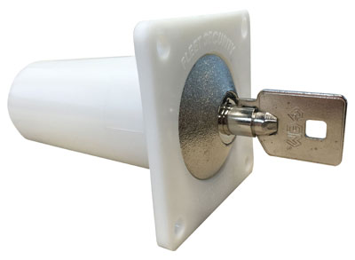 Original Fleet Security™ Key Vault KA-3397