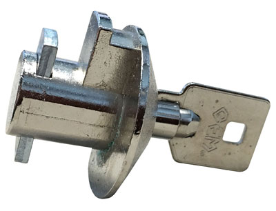 Original Fleet Security™ Key Vault KA-3397