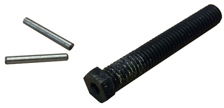Large Pin Depression Screw for LHR-100