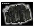 COLOR-S35 STEALTH PICK SET 35 PIECES, HPC
