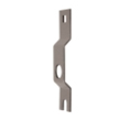 HPC-ADG-1 Narrow Stile Cylinder Guard Plate