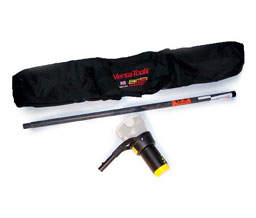 HSI VTED8 8FT Fiberglass Enclosed Delivery Detector Testing Kit