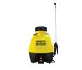Hudson 19001 Hudson Pro NeverPump Backpack Sprayer 4 Gallon