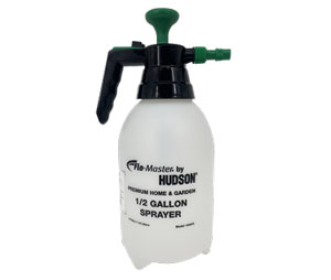 Hudson 1998TLF FloMaster French 1/2 Gall Handheld Sprayer
