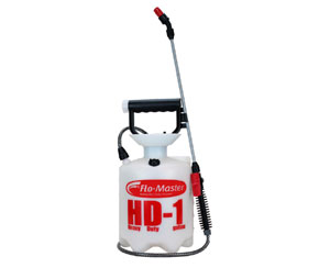 Hudson 2201HD FloMaster Heavy-Duty Compression Sprayer 1 Gallon