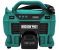 Hudson 23005 Hudson Pro 120V AC / 12V DC Inflator/Deflator