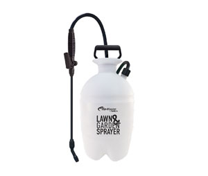 Hudson 24101 FloMaster Lawn and Garden Compression Sprayer 1 Gallon