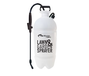 Hudson 24102 FloMaster Lawn and Garden Compression Sprayer 2 Gallon