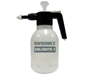 Hudson 310140 SwissMex Handheld Solvent Sprayer 0.4 Gallon