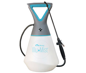 Hudson 50001 FloMaster illu-Mist Sprayer 1 Gallon