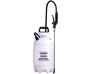 Hudson 90163 Hudson Super Sprayer 3 Gallon